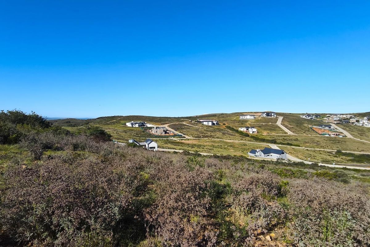 Vacant land in Wildlife Estate - Photo 2