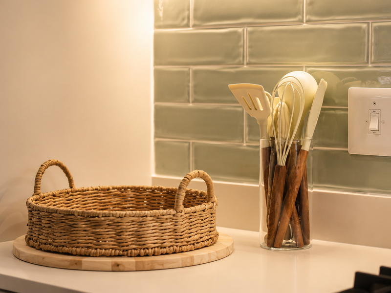 Luxury Fully Furnished 1-Bedroom Apartment in the Heart of Franschhoek | Available 1 August – 31 October 2026 - Photo 7