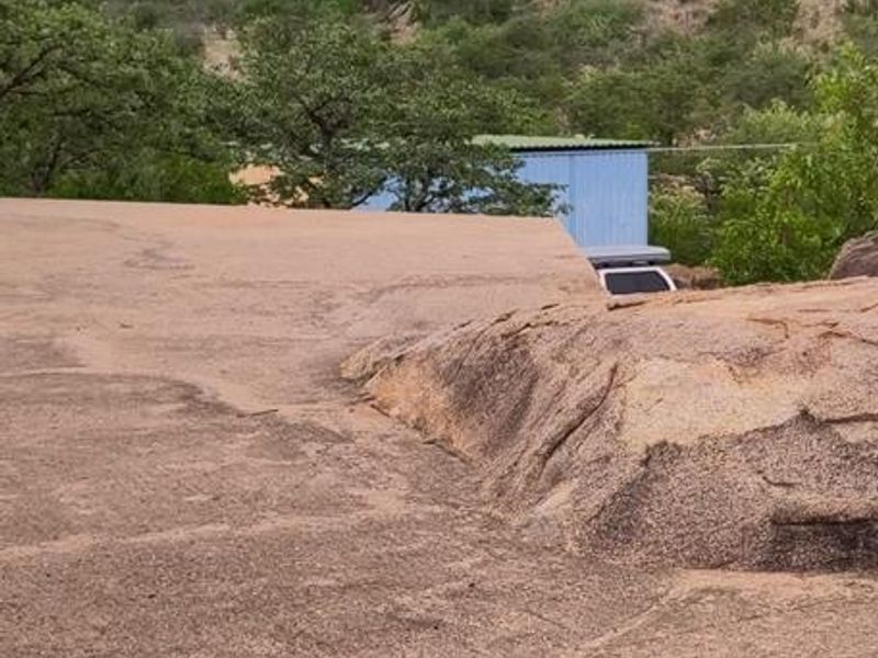 Small Holding In Kamanjab - Photo 4