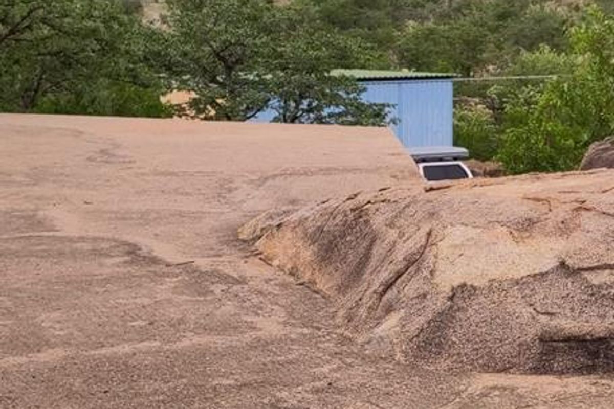 Small Holding In Kamanjab - Photo 4