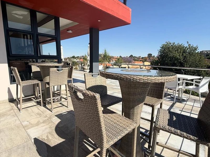 Fully operational Hotel for Sale Windhoek West - Photo 2