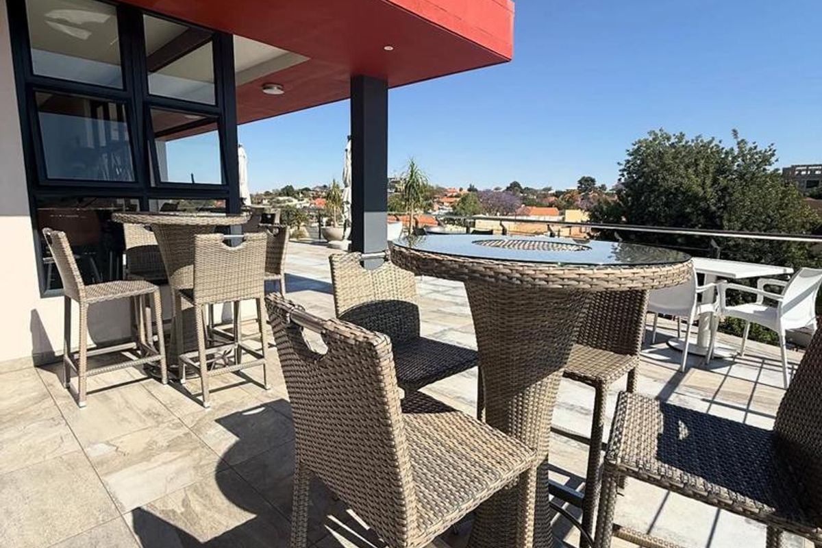 Fully operational Hotel for Sale Windhoek West - Photo 2