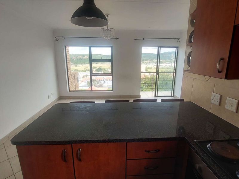 Luxury Living: 1-Bedroom Gem with Pool & Security! - Photo 3