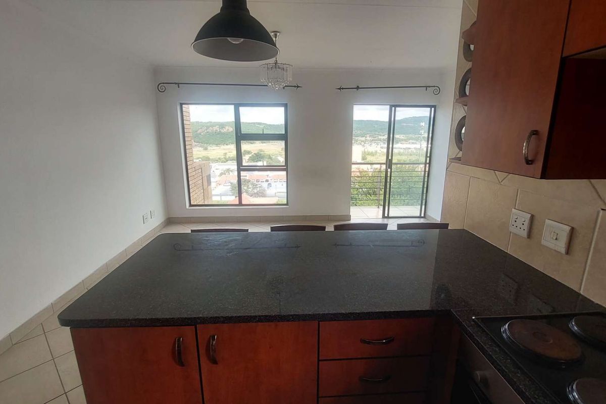 Luxury Living: 1-Bedroom Gem with Pool & Security! - Photo 3