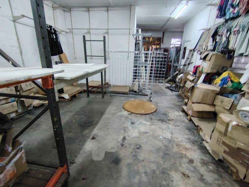 commercial space X 4 available for lease in Durban's CBD - Photo 2