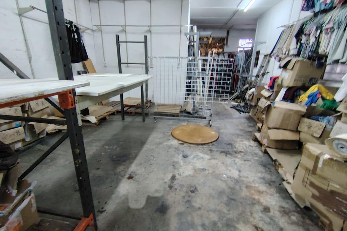 commercial space X 4 available for lease in Durban's CBD - Photo 2