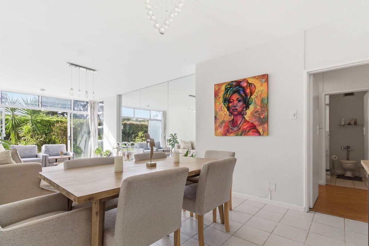 Garden apartment in sought after Thornibrae - Photo 4