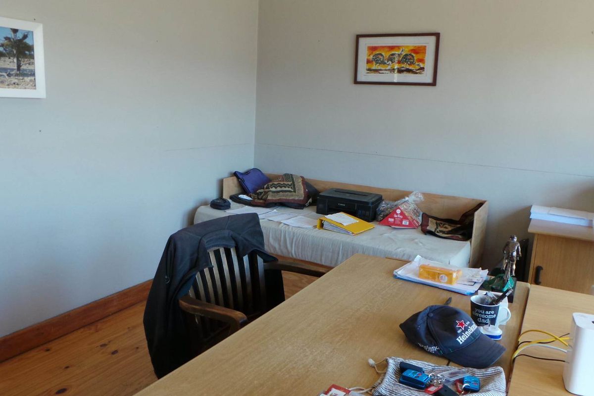 4 bedrooms House in Lagoon - Photo 4