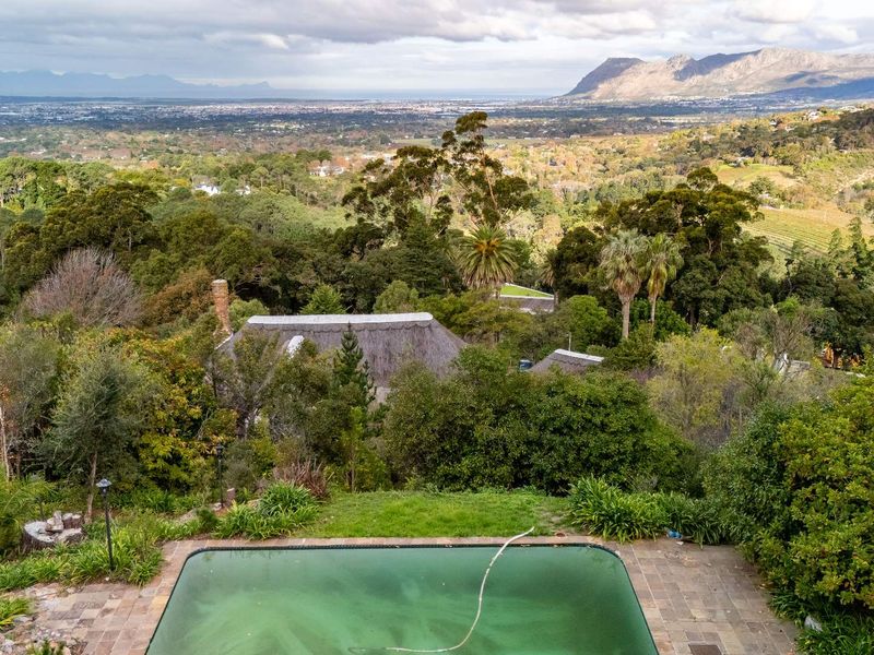 Witteboomen Vista - a Mountainside View Site with exceptional views! - Photo 9