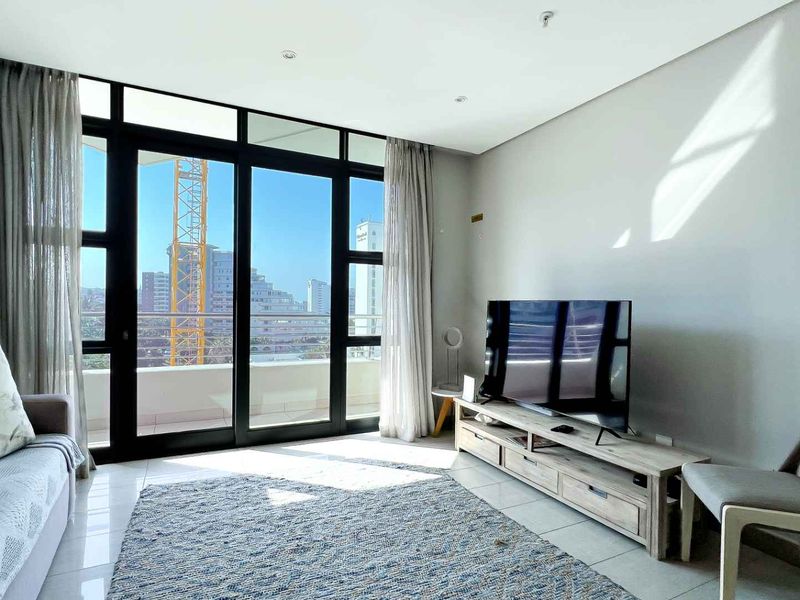 2 BEDROOM | 2 BATHROOM APARTMENT - Photo 3