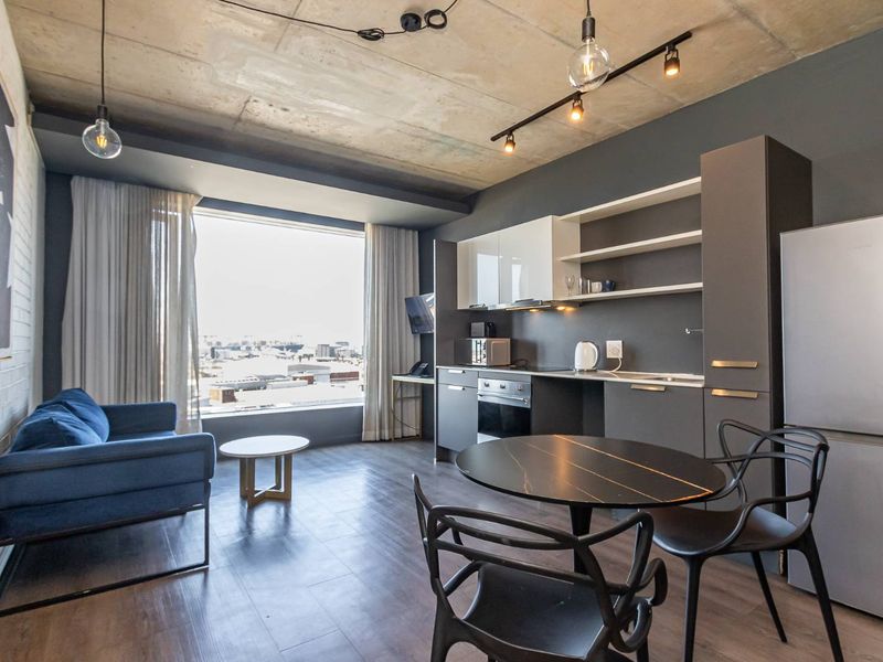 Turnkey Investment Studio in Iconic WEX 1 (5) - Photo 10