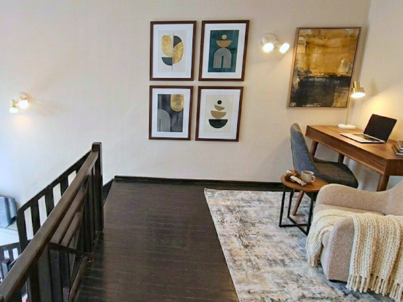 Exclusive Two-Bedroom cluster - Photo 3