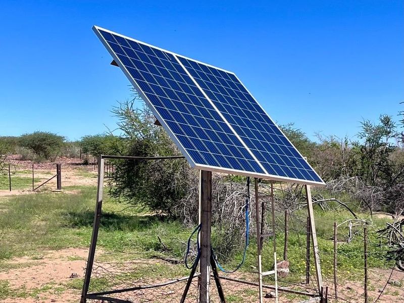 A fam for  sales in Klein Aub - Photo 2