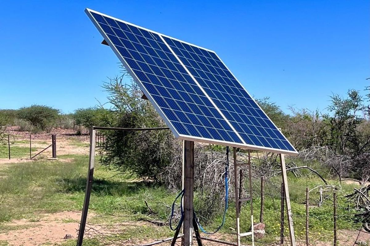 A fam for  sales in Klein Aub - Photo 2