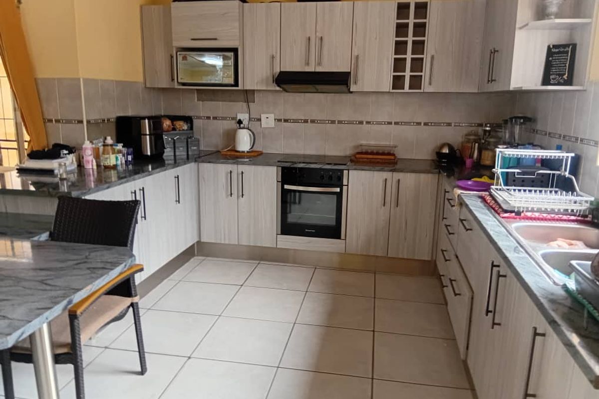 Free Standing House for Sale in Okahandja - Photo 5