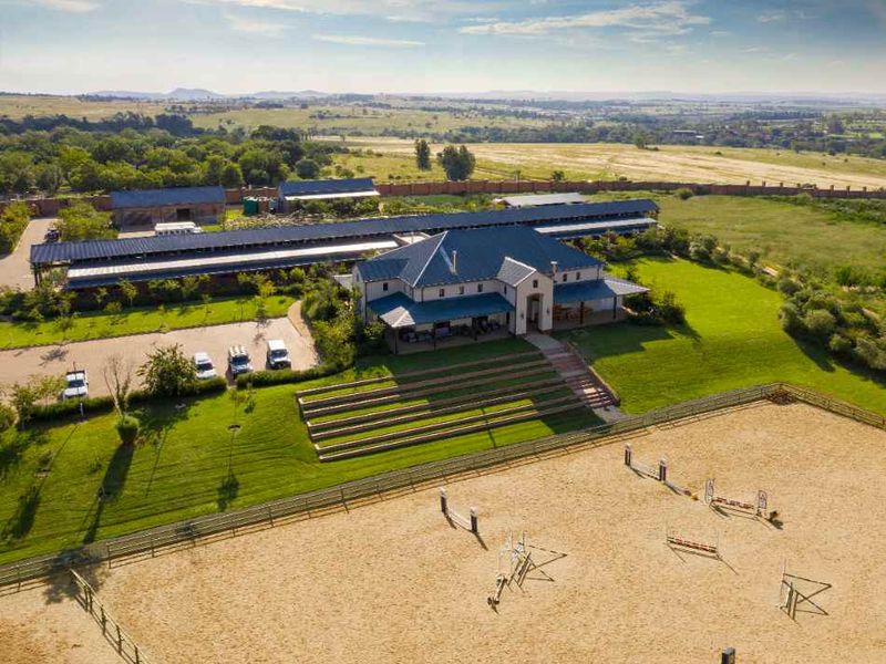 Luxury Turnkey Home by SPS Design at The Terraces, Steyn - Photo 7