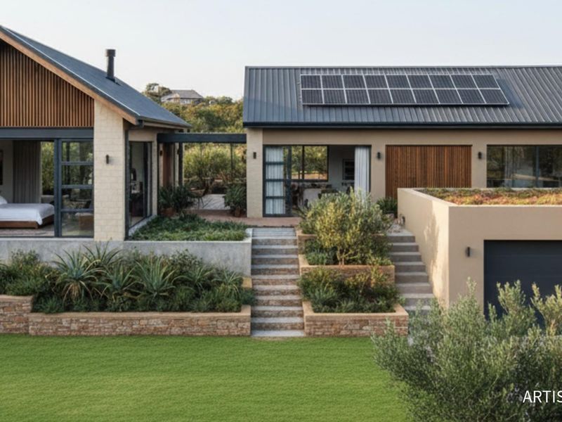 Fig Tree Village   Build Your Vision. Grow Your Wealth. Helmsley Country Estate – Phase 1 - Photo 5