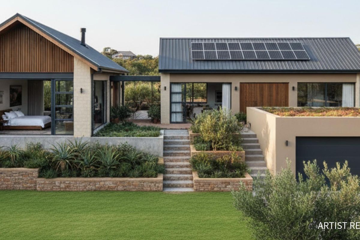 Fig Tree Village   Build Your Vision. Grow Your Wealth. Helmsley Country Estate – Phase 1 - Photo 5