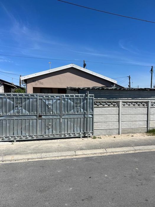 Property #2375539, House Sold in Griffiths Mxenge