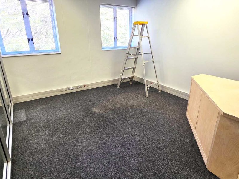 Small Office in AAA-Grade Complex - Photo 4