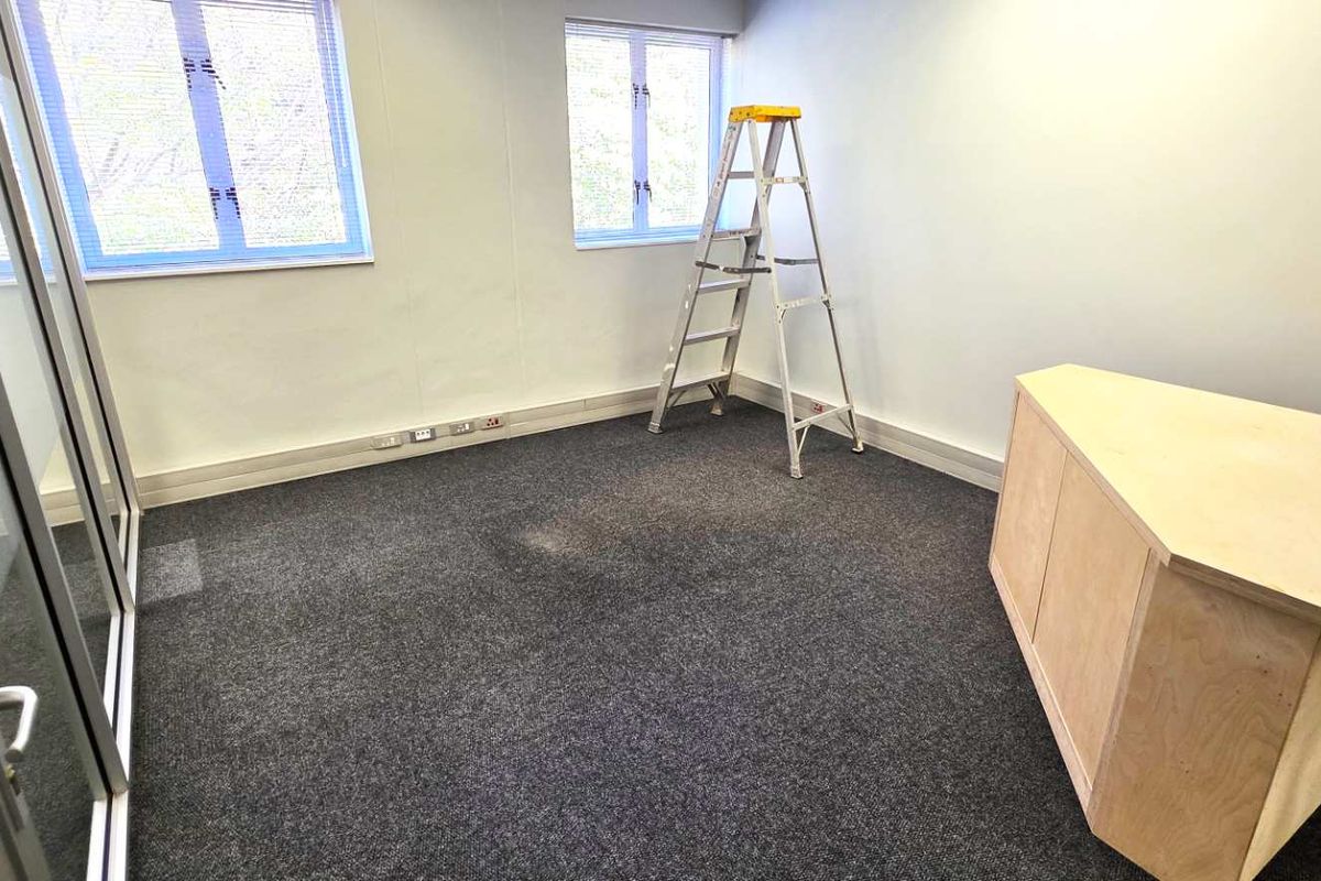 Small Office in AAA-Grade Complex - Photo 4