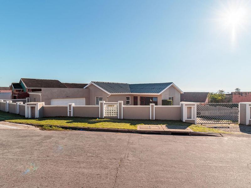 Modern, Neat and Secure Family Home - Photo 2