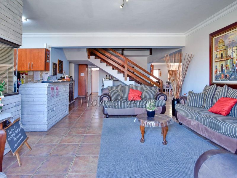 Ext 9, Swakopmund:  Guesthouse for sale - Photo 4