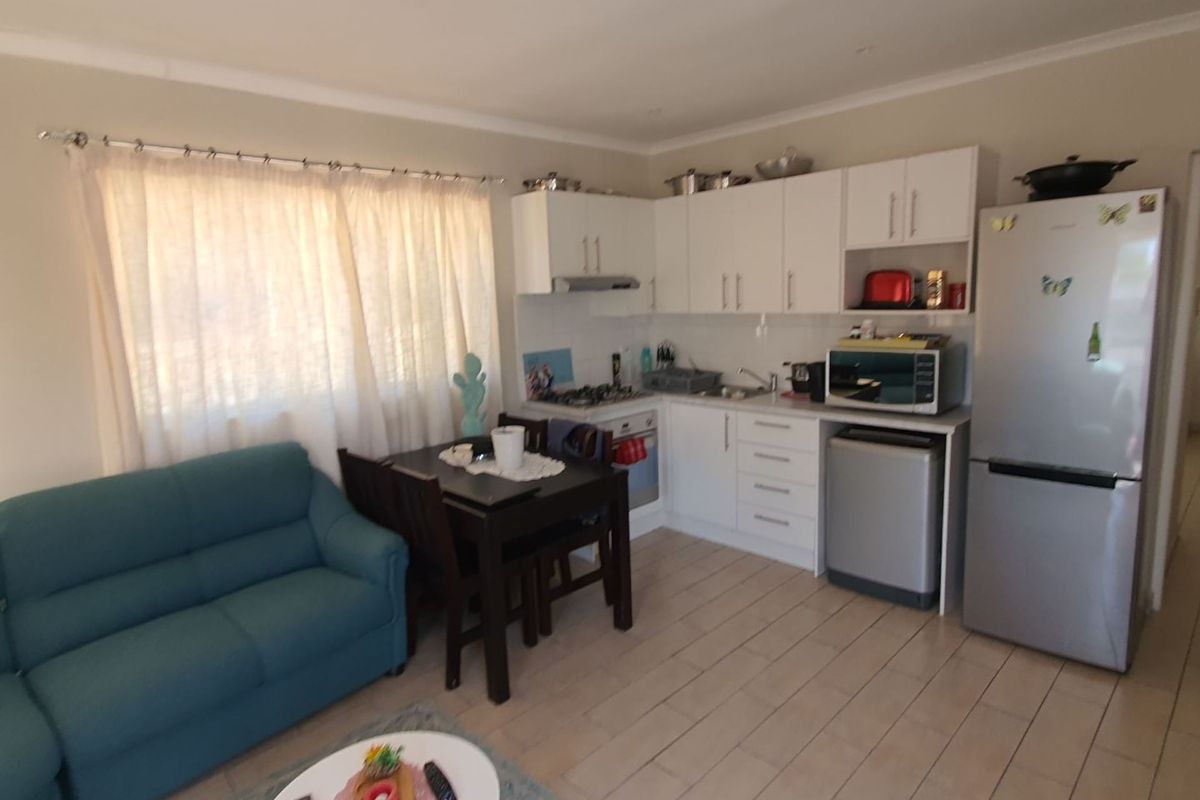 Beautiful Garden Flat to rent in Table View - Photo 2
