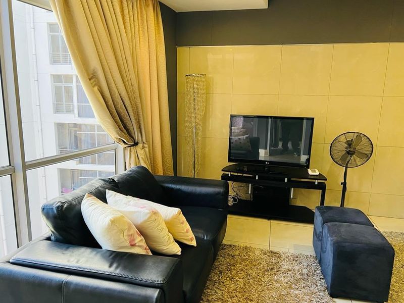 1 BED FULLY FURNISHED MODERN APARTMENT MORNINGSIDE FOR SALE - Photo 2