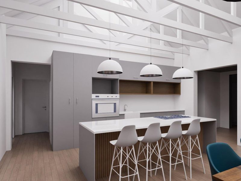 Exciting New Development walking distance from the sea - Photo 10