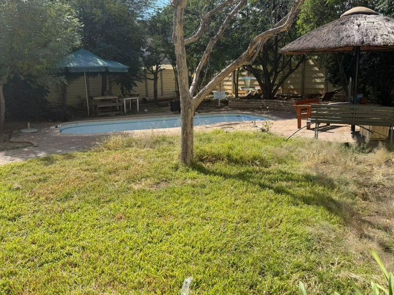 🏢 PRIME HOSPITALITY INVESTMENT – WINDHOEK CBD SOUTH ✨ - Photo 7