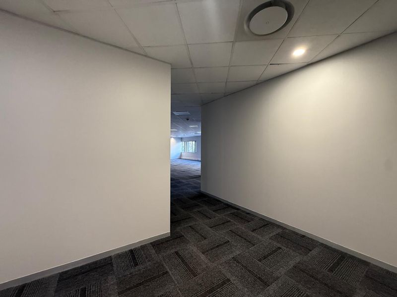 88 Stella Street, Sandton – Prime Ground Floor Office Space to Let - Photo 4