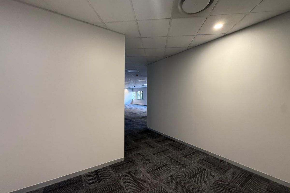 88 Stella Street, Sandton – Prime Ground Floor Office Space to Let - Photo 4