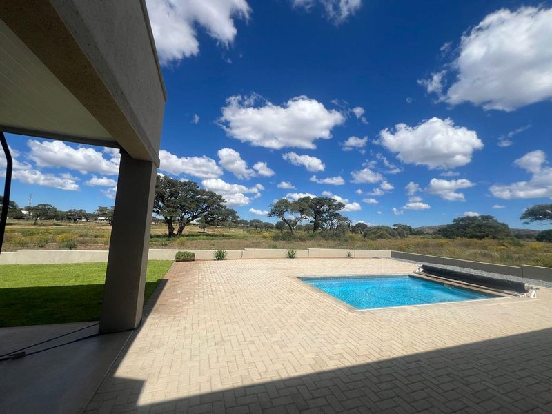 Modern and bright 3 Bedroom house Omeya Golf Estate - Photo 5