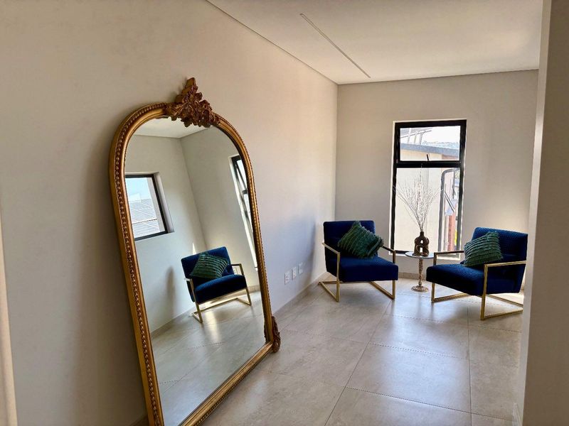 Fully Furnished 3bedrooms all en-suite - Photo 10