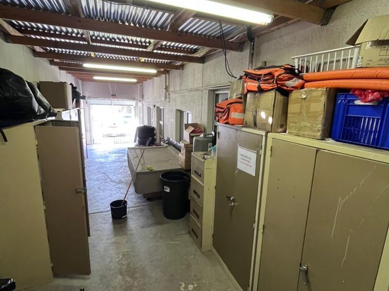 COMMERCIAL INVESTMENT OPPORTUNITY | BISMARCK STREET WINDHOEK WEST - Photo 6