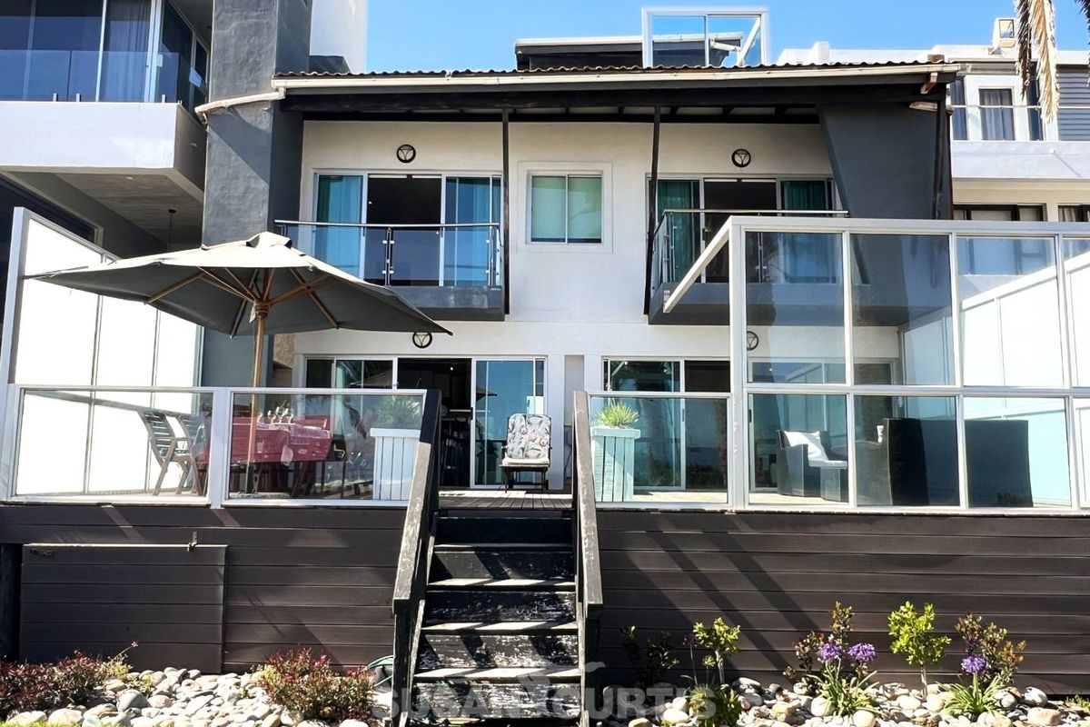 BEACHFRONT HOUSE - Photo 5