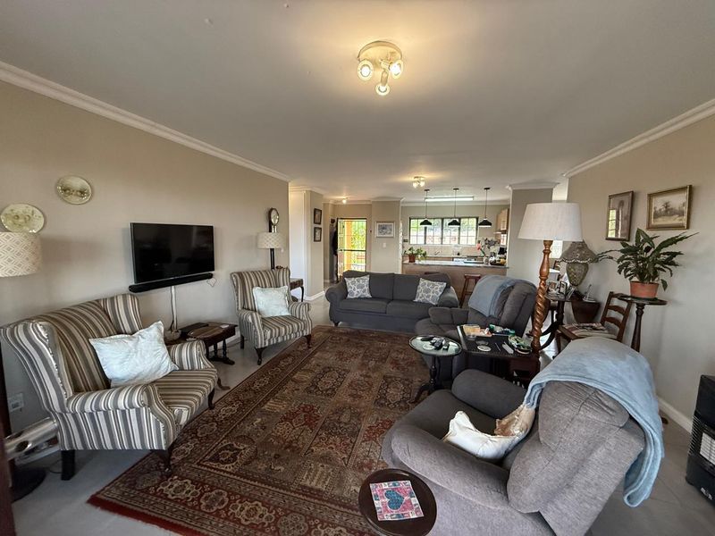 Modern 2 Bedroom Home with Midmar Views in Eagle Ridge Estate, Howick - Photo 7