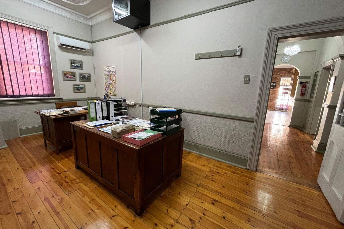 A HOME FOR YOUR BUSINESS - Photo 4