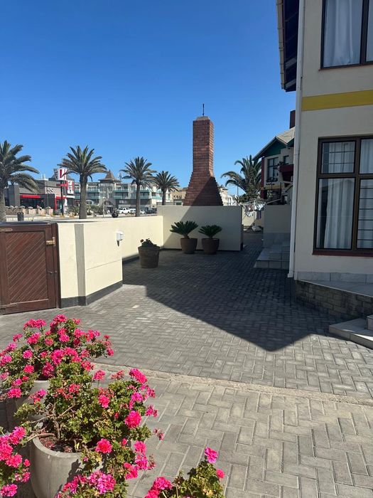 Property #2463018, Townhouse For Sale in Swakopmund Central