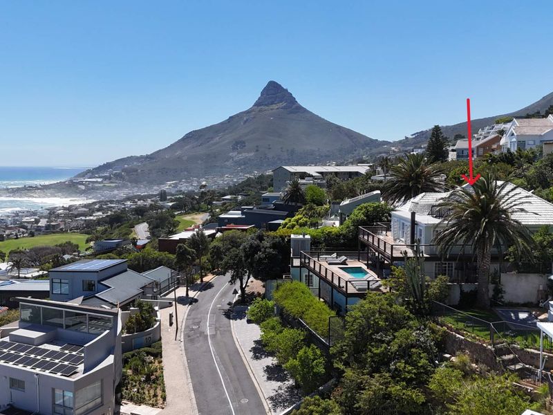Exceptional Luxury Villa with Panoramic Ocean Views in Camps Bay - Photo 9