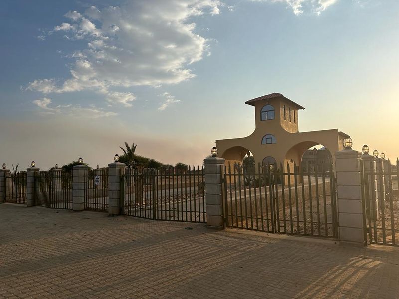 Prime Location: Sable View Plot with Endless Potential - Photo 7