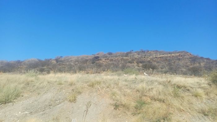 Property #2566036, Vacant Land Residential For Sale in Auasblick