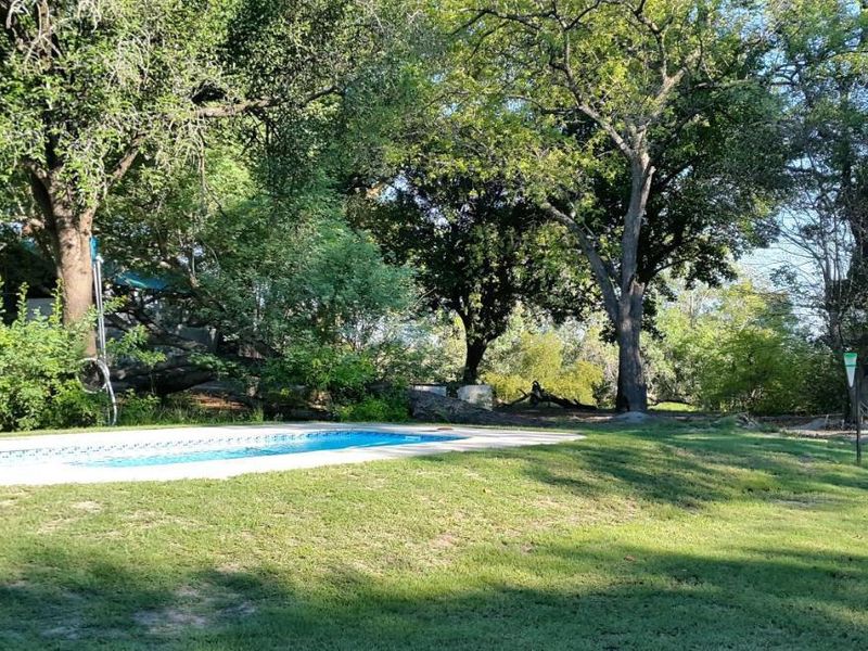 Caprivi Mutoya Lodge: A Riverside Paradise - Photo 1