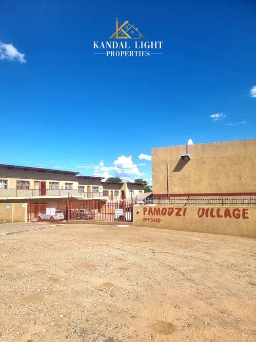 Property #2467055, Apartment For Sale in Katutura