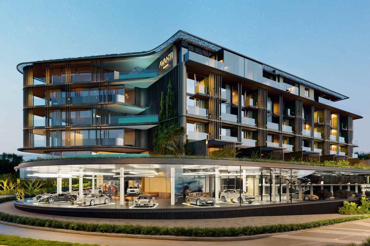 Avanti- Zimbali Lakes - Photo 2