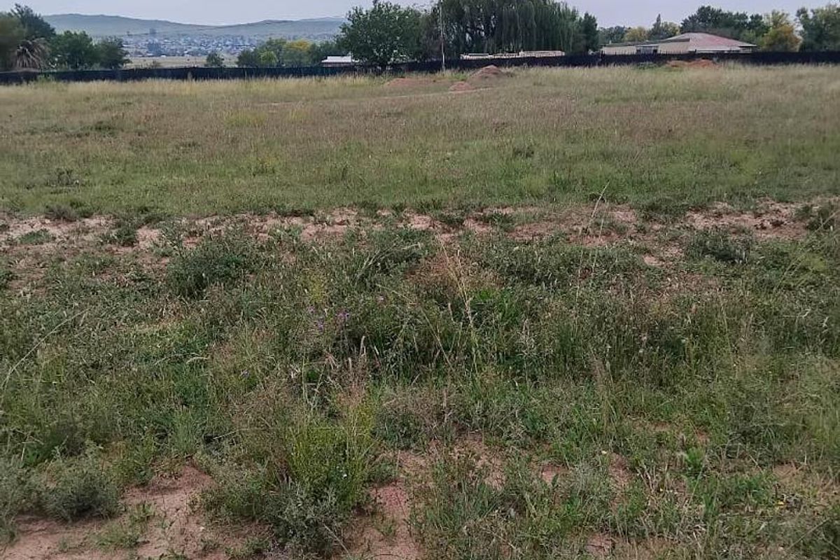 Build Your Dream Home in Scenic Paul Roux! - Photo 2