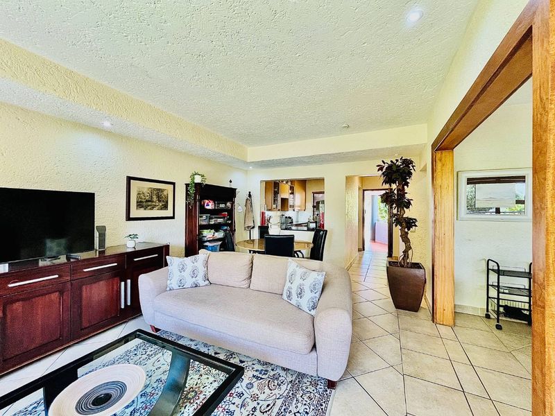 Serene Living in a Charming Fully Furnished Home in Benmore Gardens - Photo 10