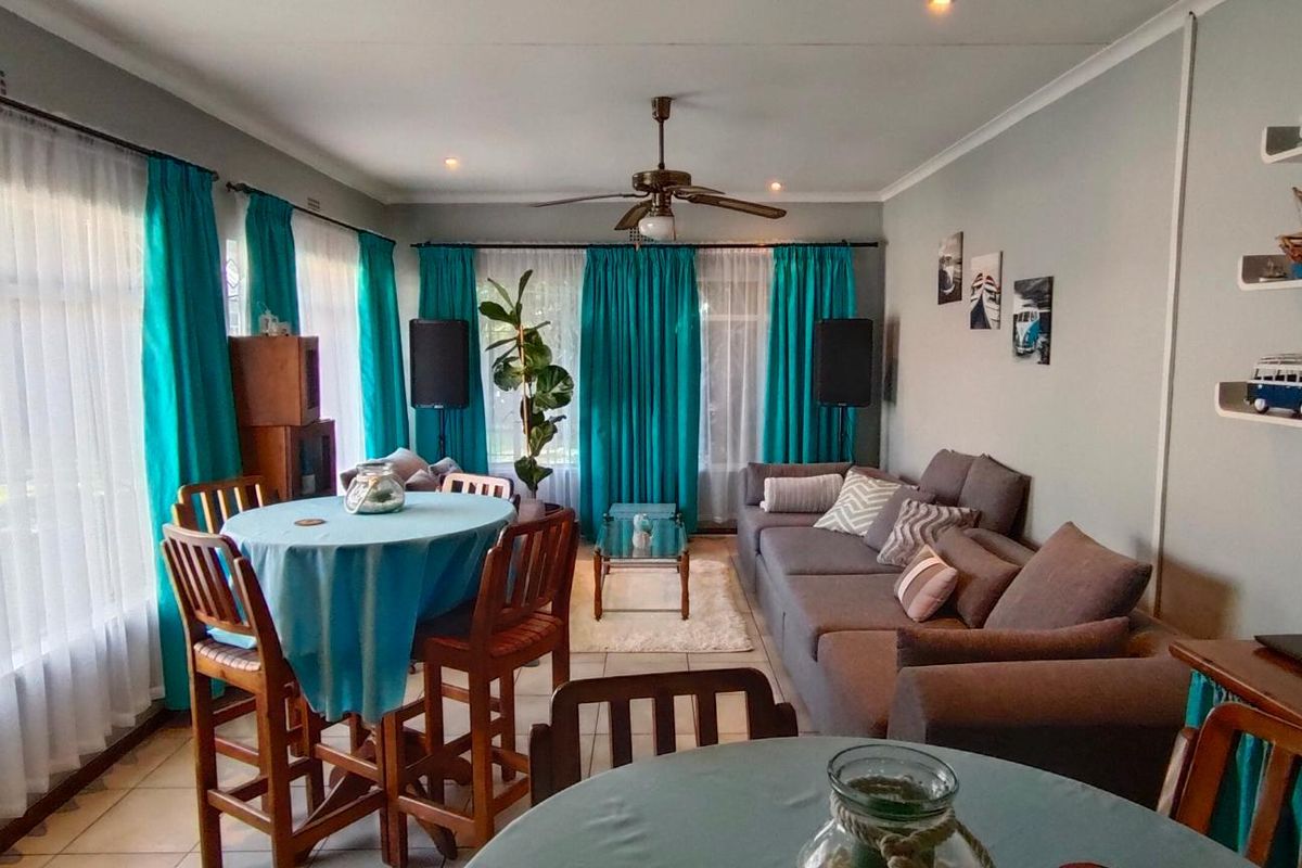 Buy In Te Heart Of Randhart - Photo 2