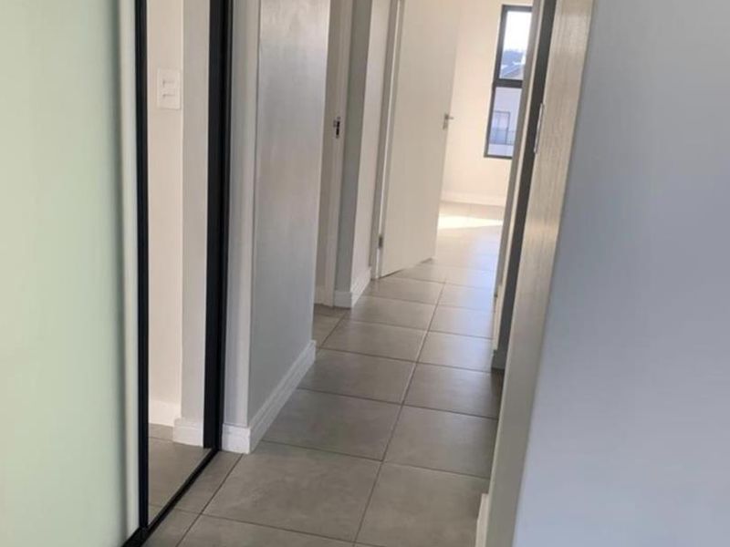 3 Bedroom Apartment to Rent! - Photo 4